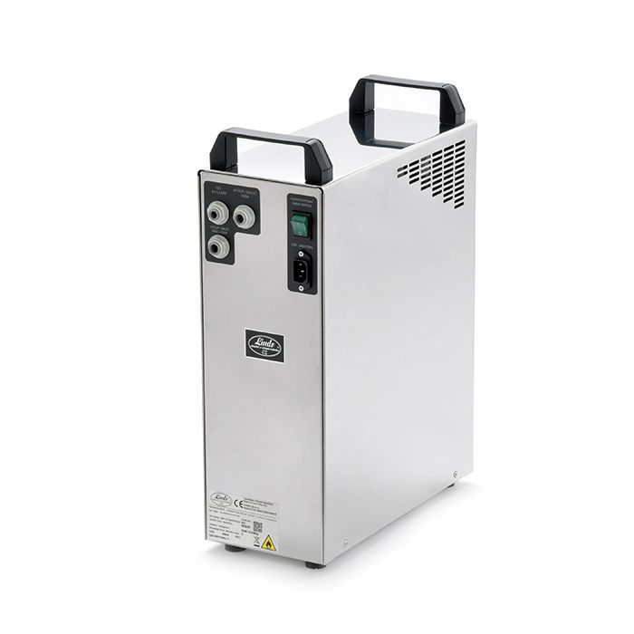 Water Dispenser - ICH-ZAPFE - External Carbonator 200L - Carbonated Water - 200L/h - Ecological
