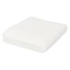 Nishikawa Bath Towel, 60 X 120 Cm, Washable, 100% Cotton, Soft and Fluffy Texture, Imabari Made, Plain, Suitable for Everyday Use or Guest Use,