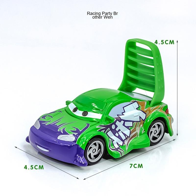 Racing Cars Cars Black Samurai Alloy Model Toy Cars