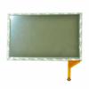5" Touch Screen Glass Digitizer for 2013-2016 Dodge Chrysler Jeep Ram Radio VP2