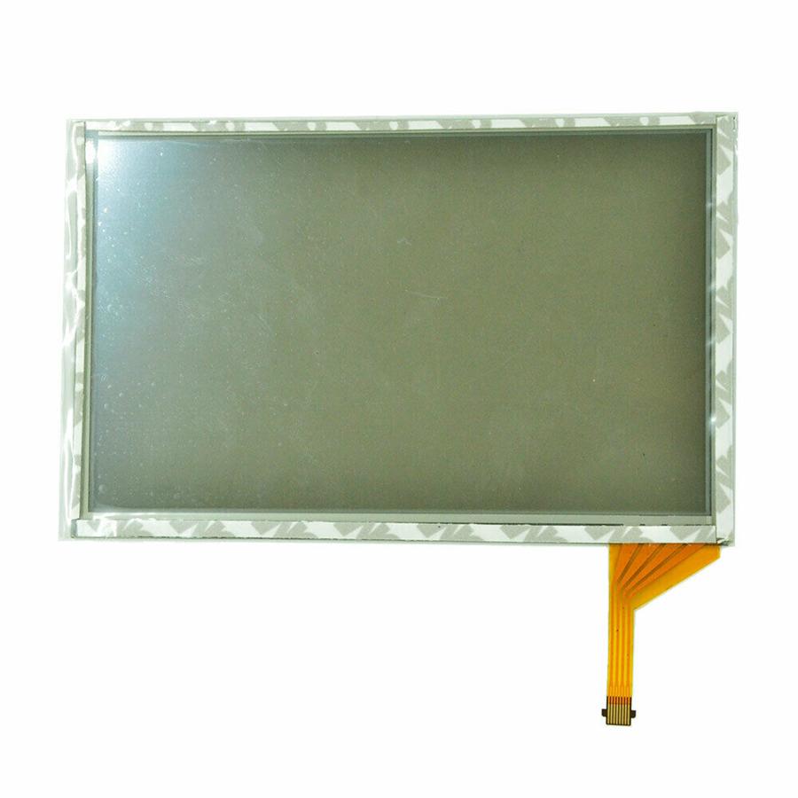 5" Touch Screen Glass Digitizer for 2013-2016 Dodge Chrysler Jeep Ram Radio VP2
