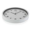 White Kitchen Clock 30.5 CM