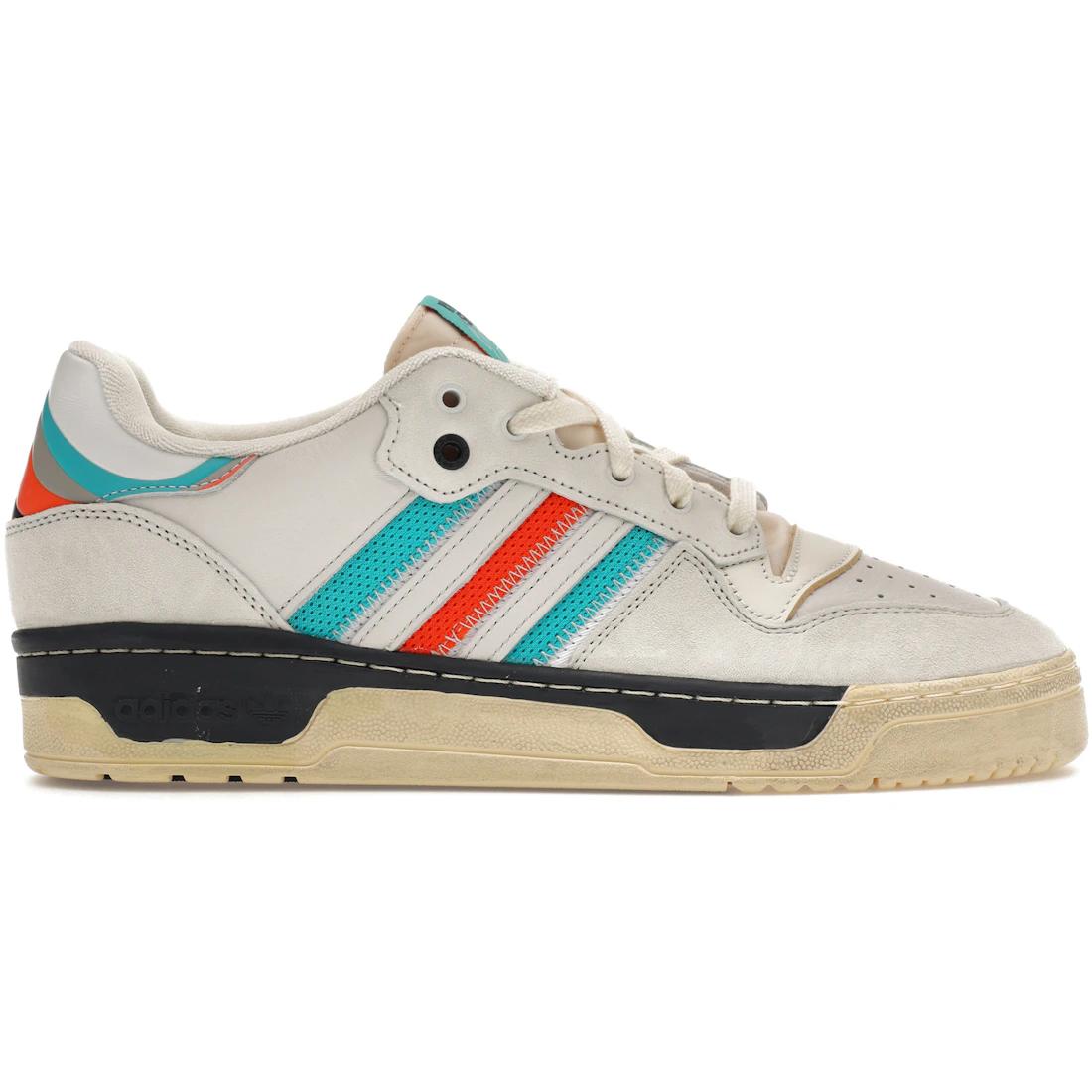 

Sneaker adidas Rivalry Low Extra Butter White(ID2838) 29