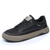Leisure Walk Male Casual Shoes Comfortable Men's Sneakers Breathable Sports Shoes Anti-slip Tenis Masculino Skateboard Footwear