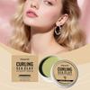 GleamXi Hair Clay Pomade – All Natural Curling Sea Clay for Men & Women, Fluffy Hold & Scalp Health