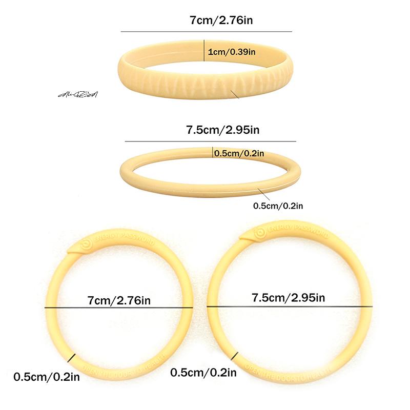 Silikonowe Paski na Rzepkę Kolana Stabilizator Wsparcie Elastyczny Sportowy Pasek na Kolano Stałe Ochrona dla Ulgii w Bólu Kolana