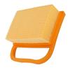 Air Filter Compatible with For TS420 TS410 TS500I TS410Z For TS420Z Concrete Cutters Includes Fuel Oil Filters
