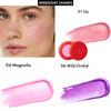 SIMIHAZEBEAUTY Color Glaze Lip & Cheek Pigment 3.5g