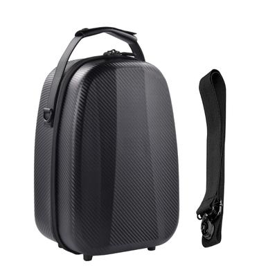Portable Travel Box Box EVA Carrying Bags for PS VR2 Headset Storage Holder  Organizers Easy To Open Close