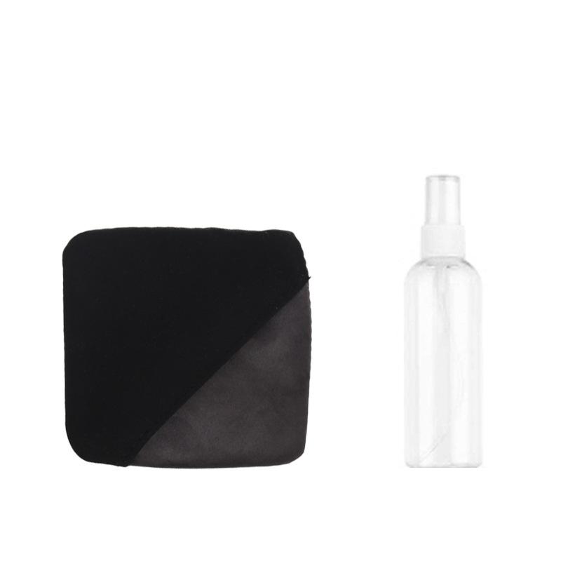 Car Touch Screen Cleaning Cloth, Double Side Microfiber Cleaning Cloth For Car And Glass Screens For Laptops