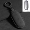 Car Key Case Cover For Li Lixiang L9 L8 L7 L6 ONE 2022 2023 2024 Car Key Holder Shell Accessories
