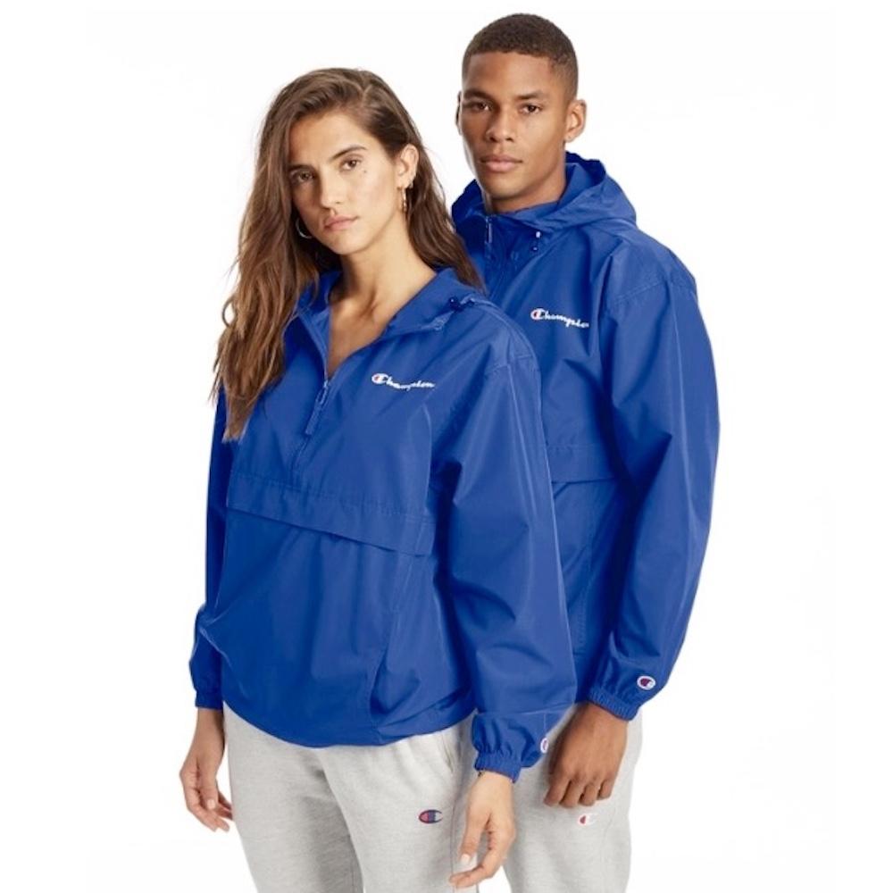 Champion Casual Sportswear Unisex T425-GO+V1012-GUX