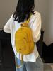 Unisex Multifunctional Nylon Bag: Sport, Commute & Travel Backpack/Sling Bag/Crossbody Bag
