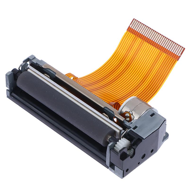 Original Druckkopf für Ftp-628Mcl101 Thermodruckermechanismus 58mm Belegdruckkopf Ftp-628Mcl101#50