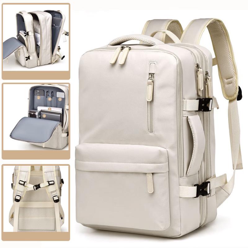 Bevis Business Commuter Laptop Backpack