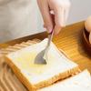 1PCS Stainless Steel Butter Cutter Cheese Corner Cutter Butter Spreader Cutting Knife Baking Scraper Butter Spreader Knife