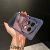 For Huawei Nova 12i Case Huawei Nova 13i Phone Case Huawei Nova 12i Cover Nova13i 12i 13i Shookproof Plating Silicone Back Cover