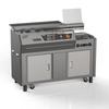Sanmu SJ9061 A4 Automatic Thermal Binding Machine