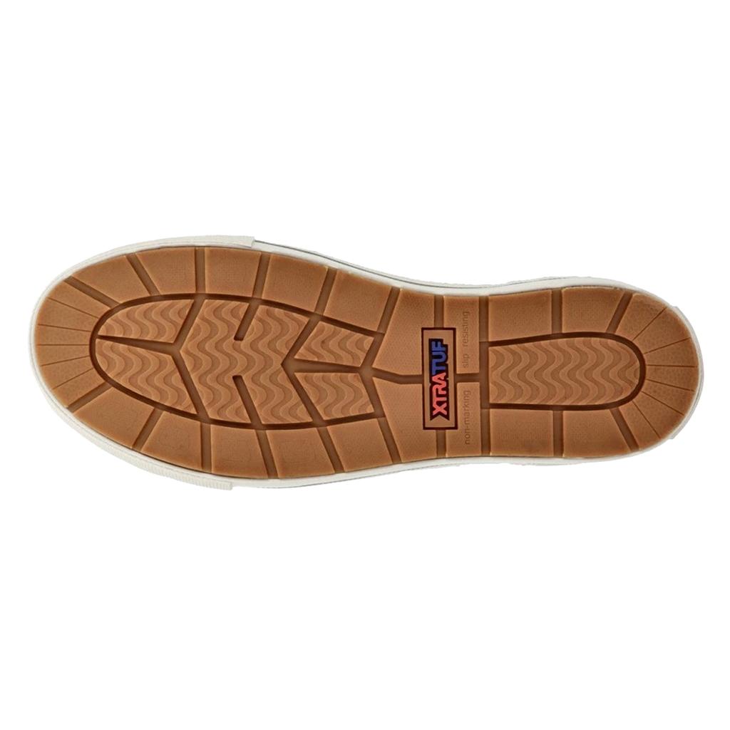 Xtratuf Men's Camping Ankle Deck Boots
