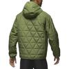 Jordan Therma-FIT Sport Solid Kapuzen-Freizeitjacke Herrenjacken Helloliv-Gelb FD2638-340