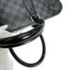 LOUIS VUITTON Damier Porte Documan Jules Business bag black mens N48224 Used