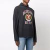 Balenciaga Sweatshirt Loose Fit Men's Black 674685TLV891076
