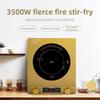 3500W/5000W Stir Fry Electric Stove Household Kitchen Cooking Appliances Commercial Hot Pot High Power Flat Induction Cooker