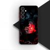 Tobi Narutos Sasuke Uchiha Obito Silicone Cover for Xiaomi Redmi Note 12 11 10 Pro 10A 10C 12C 13C Note12 12Pro Coque Phone Case