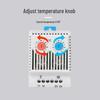 Zhengtai NTK1-311G Temperature Controller