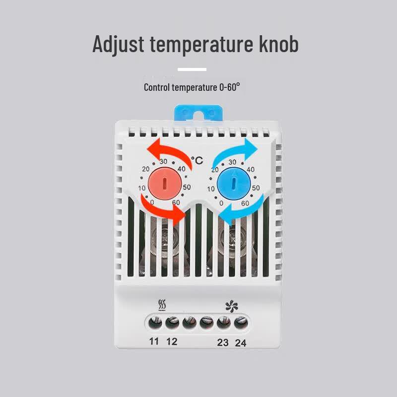 Zhengtai NTK1-311G Temperature Controller