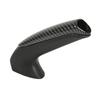 Parking Brake Handle 47115 SNA Carbon Fiber Style Cover Emergency Handbrake Grip for Civic