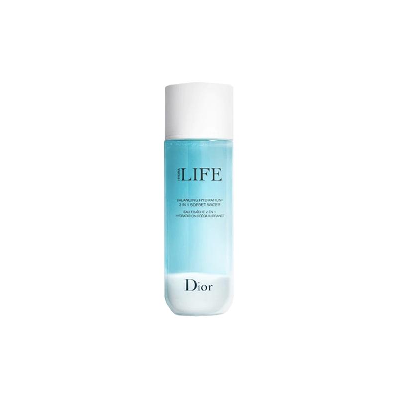 

DIOR Lefuyuan Balanced Toner Moisturizing, Soothing, Nourishing, Antioxidant Exfoliating 175ml белый
