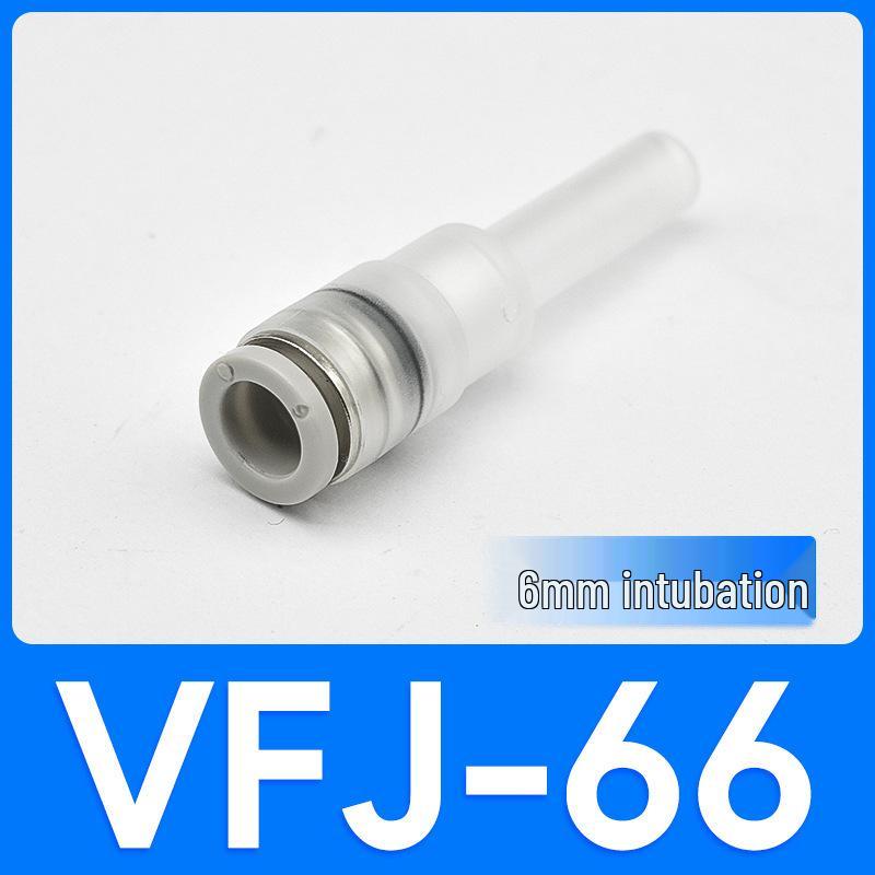 VFJ Mini-Staubsaugerfilter-Klebebandmaschine - Direktstecker VFJ-44/66