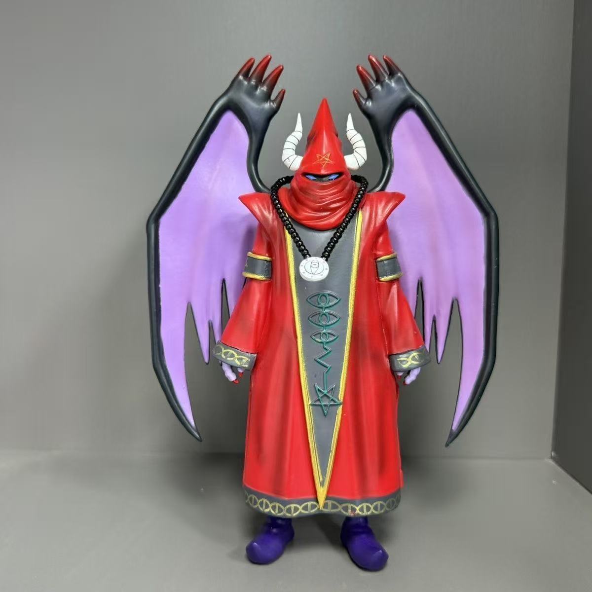 

Digimon Anime Figurine Pvc Models Toys Gk Statue Action Figure Collection Gifts