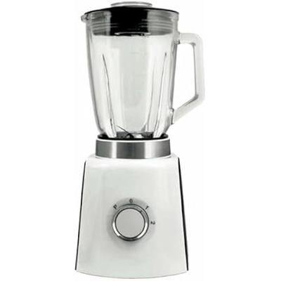 Batidora Vaso Cristal - KUKEN - 1.5 L 1500 W - Dishwasher Safe - Blender Bowl
