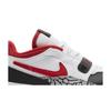 Air Jordan Legacy 312 Low Toddler 'Fire Red' (Unisex) White / Fire Red / Black / Wolf Grey Toddler Shoes CD9056 160