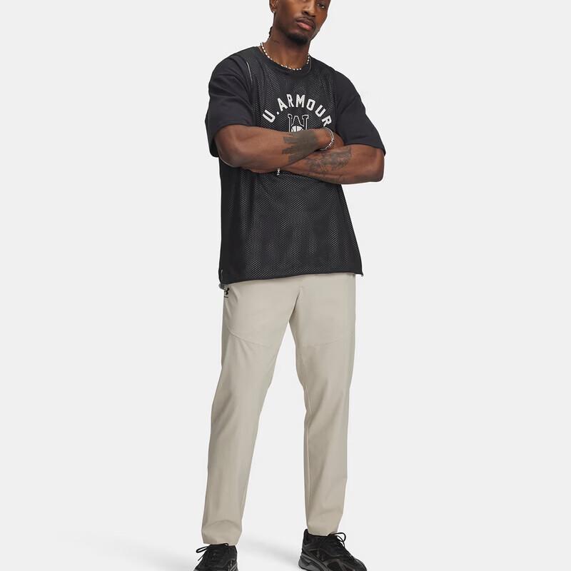 Under Armour Men's Woven Track Pants