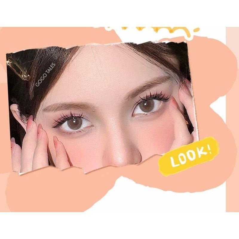 GOGO TALES - Multi Eyebrow Pencil - 2 Colors (1-2)