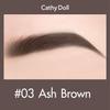 Cathy Doll His & Her Cushion Eyebrow Pencil 0.16g+0.4g No.01-04 - Thai Cosmetic