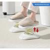 Multi-functional Exercise Pedal The Perfect Choice for A Better Bathroom Toilet Foot Stool for All Ages Optimal Bowel Movement