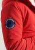Зимняя куртка Superdry Everest Bomber Jacket (M5010203A) красный