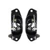Fits Chevy GMC Tailgate Latch Lock Assembly Left Right Set Pair