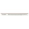Clio Sharp, So Simple Waterproof Pencil Liner, 02 Brown, 0.14g (0.004oz)