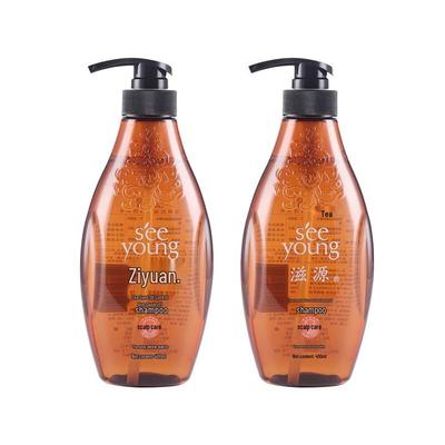 Champôs e condicionadores para cabelo