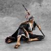 Megahouse One Piece Warriors Alliance Trafalgar Law Pirate Portrait Collector Figure