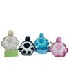 Cartoon Cat Paw Water Bottle Adjustable Strap Portable Kettle  Children's Gift