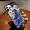Gustav Klimt Kiss Art Phone Case For iPhone 17 Air 16 15 14 13 12 11 Pro Max Max Plus Bumper Case Cover