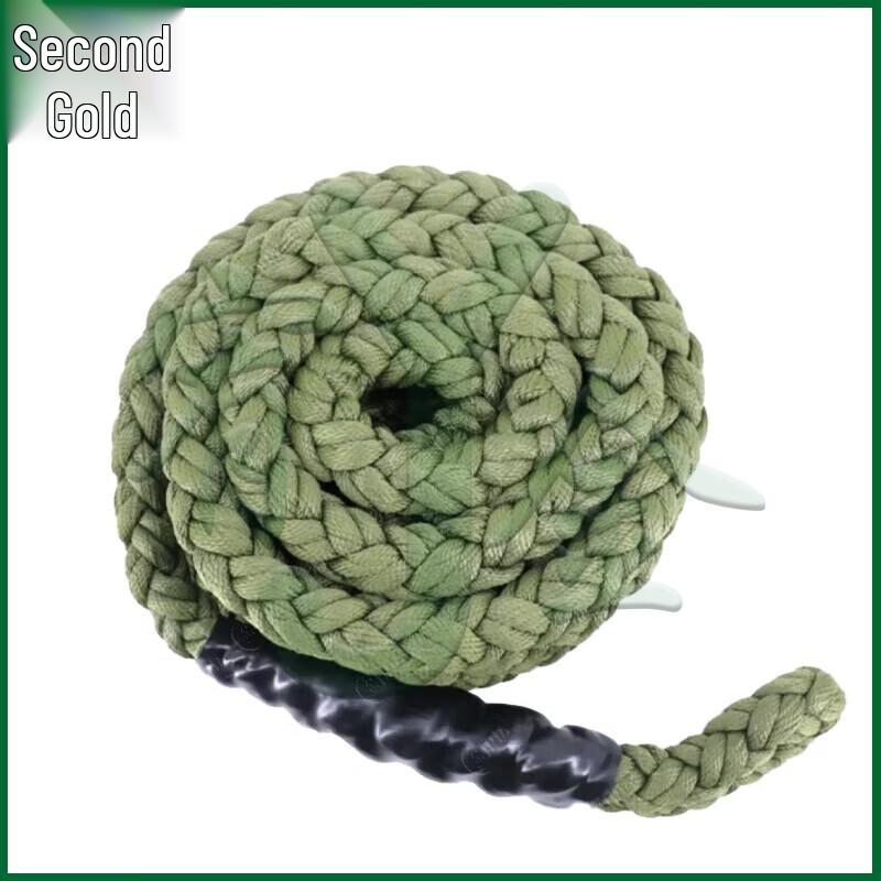 Youjin High-Strength Rappelling & Descent Rope