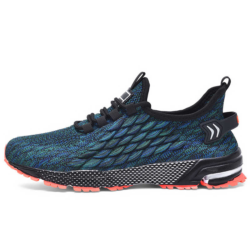 Fashion Parkour Autumn Sneakers Shoes Original Shoes Men's Summer Hiking Shoes Sports On Offer Unique Particular Sapateneis