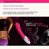 Mary G-Spot Vibrator